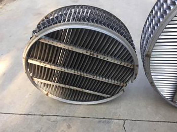氣水分離器在冷干機中有哪些作用？