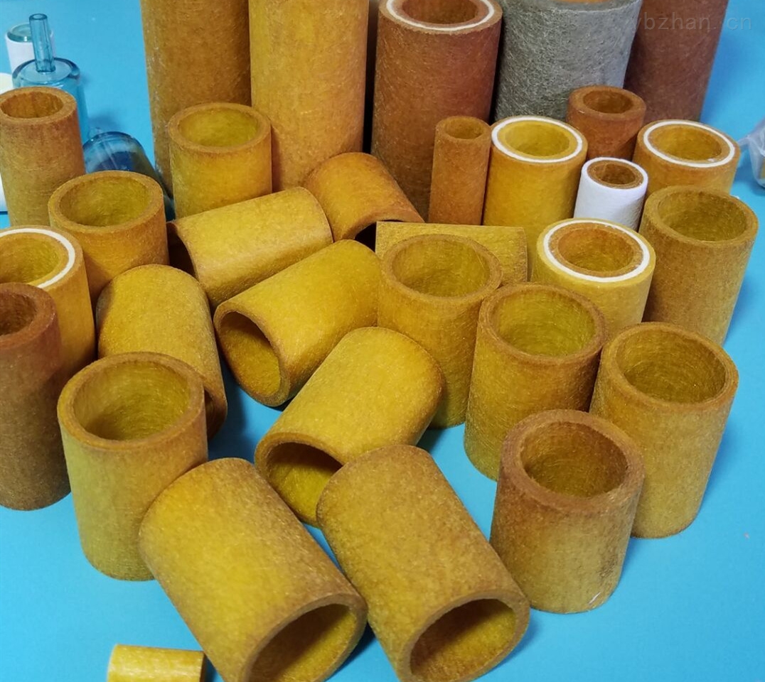 玻纖燒結(jié)濾芯在汽水分離器上的應(yīng)用